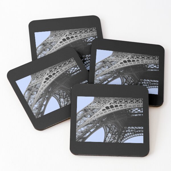 Item preview, Eiffel Tower designed and sold by KathteeDesign.