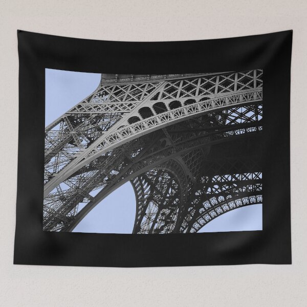 Item preview, Eiffel Tower designed and sold by KathteeDesign.
