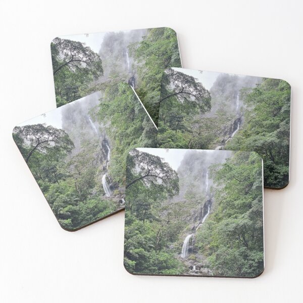 Item preview, Gleniffer Falls - Dorrigo National Park designed and sold by Cams-Waterfalls.