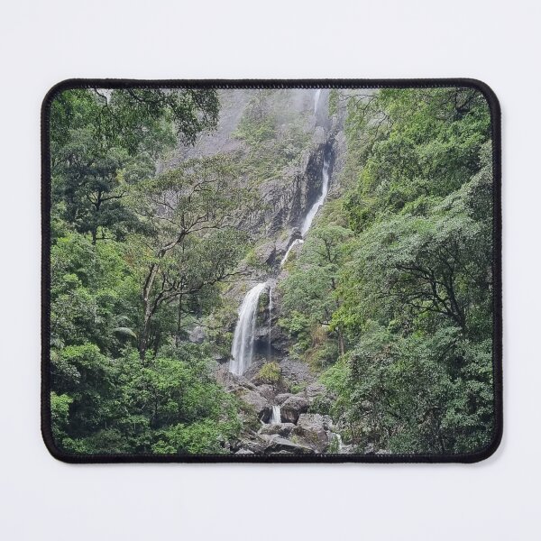 Item preview, Gleniffer Falls - Dorrigo National Park designed and sold by Cams-Waterfalls.