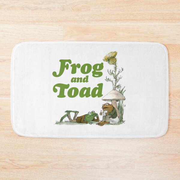 Item preview, frog and toad designed and sold by AqUessT12.