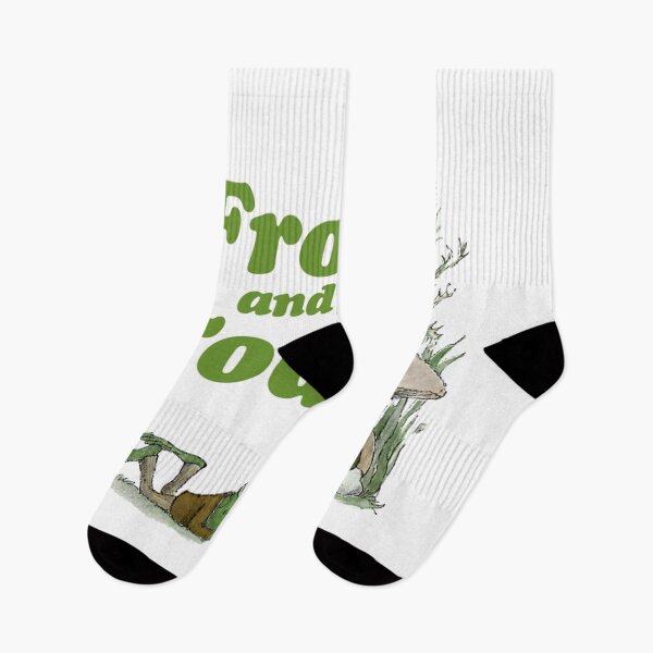 Item preview, frog and toad designed and sold by AqUessT12.
