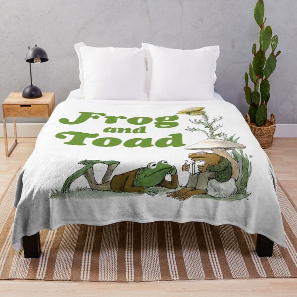 Item preview, frog and toad designed and sold by AqUessT12.