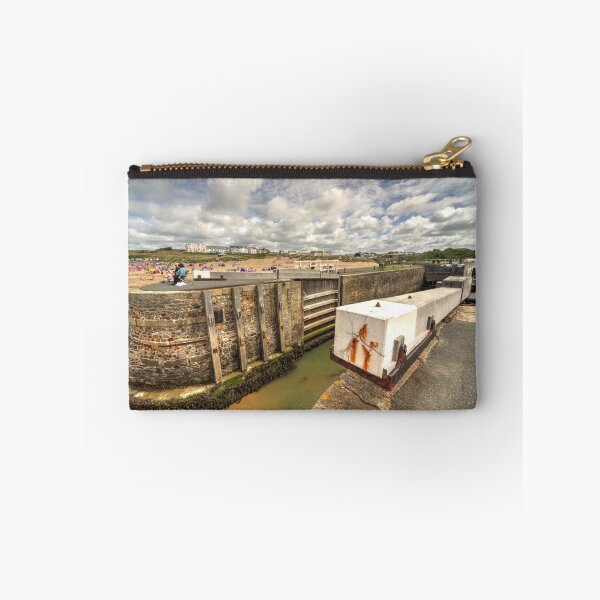 Item preview, Bude Canal Lock  designed and sold by hawkie.