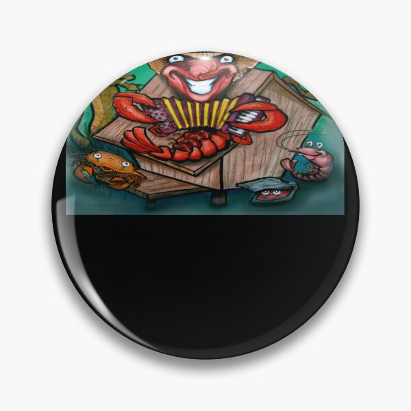 Item preview, Cajun Band designed and sold by mallowks.