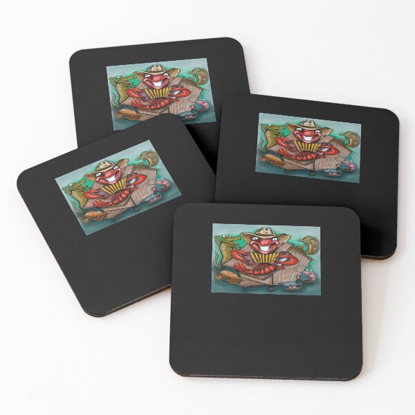 Item preview, Cajun Band designed and sold by mallowks.