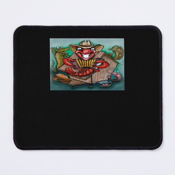 Item preview, Cajun Band designed and sold by mallowks.