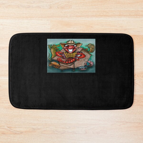 Item preview, Cajun Band designed and sold by mallowks.