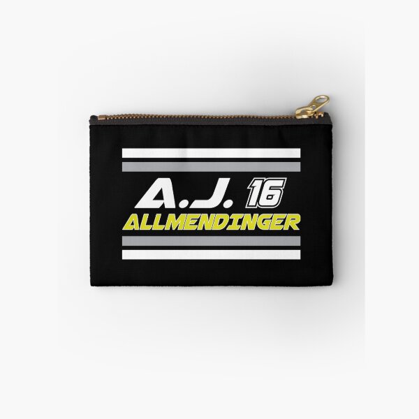 Item preview, A. J. Allmendinger 16 Style designed and sold by JiKiee002.