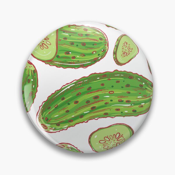Item preview, In a Pickle designed and sold by leafsquare.