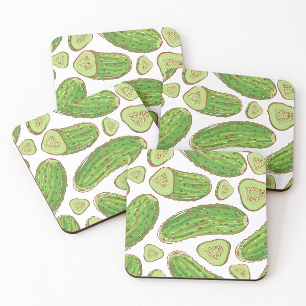 Item preview, In a Pickle designed and sold by leafsquare.