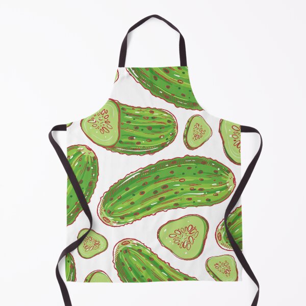 Item preview, In a Pickle designed and sold by leafsquare.