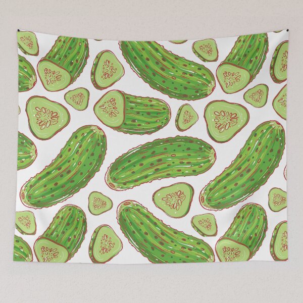 Item preview, In a Pickle designed and sold by leafsquare.