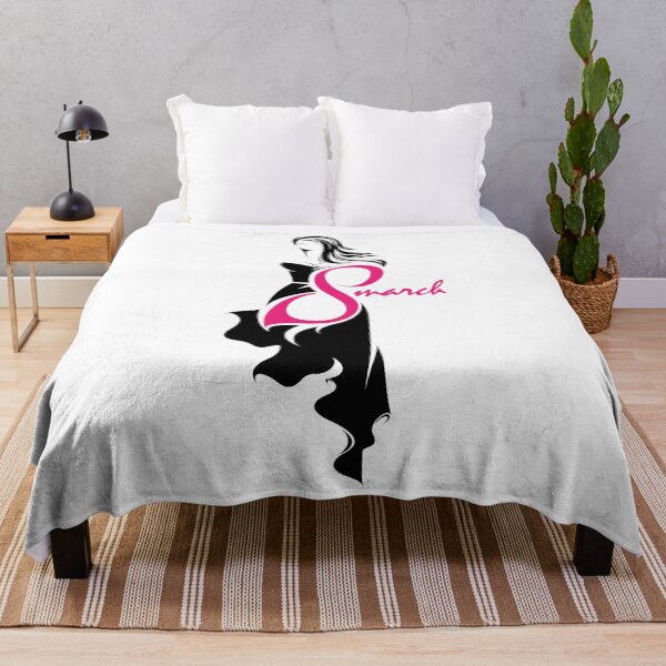 Item preview, 8  March Women's Day -  International Primary T-Shirt black and pink designed and sold by podekom.