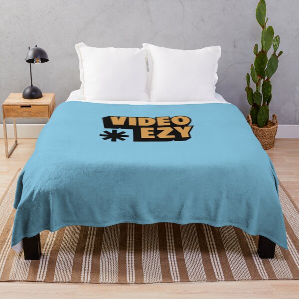 Artikelvorschau, Video Ezy klassisches T-Shirt entworfen und verkauft von MatthiasKletti.
