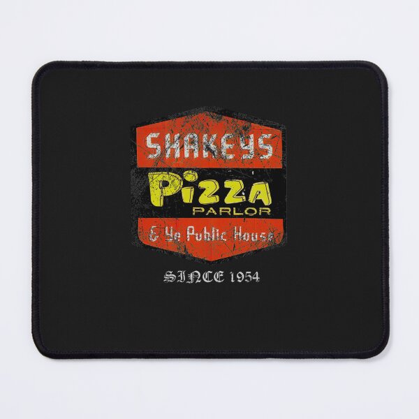 Item preview, Shakeys Essential T-Shirt designed and sold by LisaGoll.