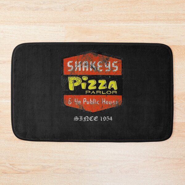Item preview, Shakeys Essential T-Shirt designed and sold by LisaGoll.