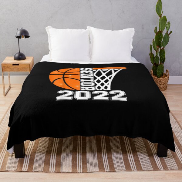 Item preview, Graduation Senior Class 2022 Graduate Basketball Player designed and sold by baseballja.