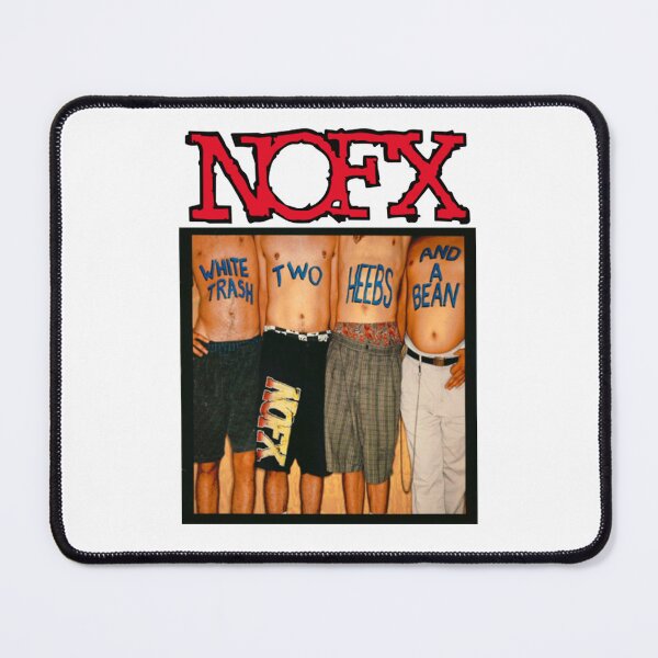 Item preview, NOFX designed and sold by AqUessT12.