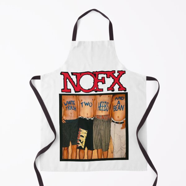 Item preview, NOFX designed and sold by AqUessT12.