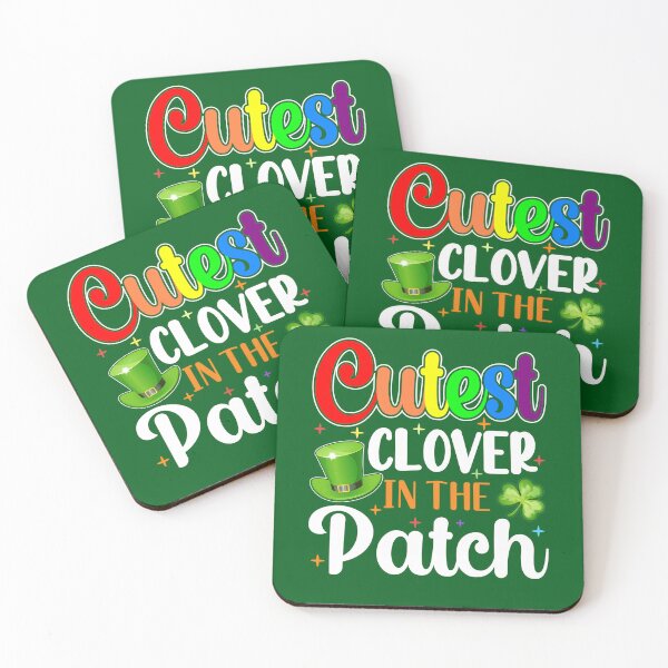 Artikelvorschau, Ich bin der süßeste Klee im Patch Lustiger St. Patricks Day entworfen und verkauft von Miciareter.