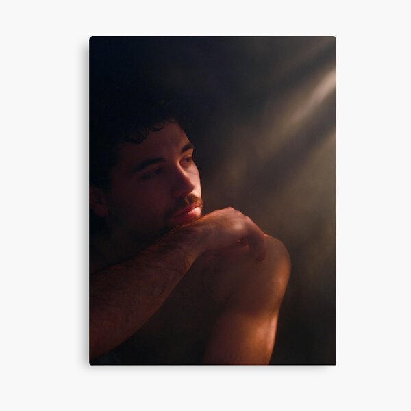 Skin Shades Canvas Print