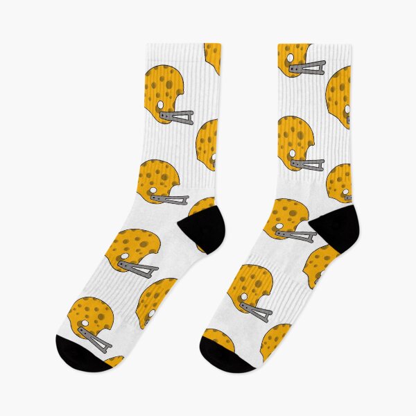 Item preview, Retro Wisconsin Cheese Helmet - green  designed and sold by ndavita540.