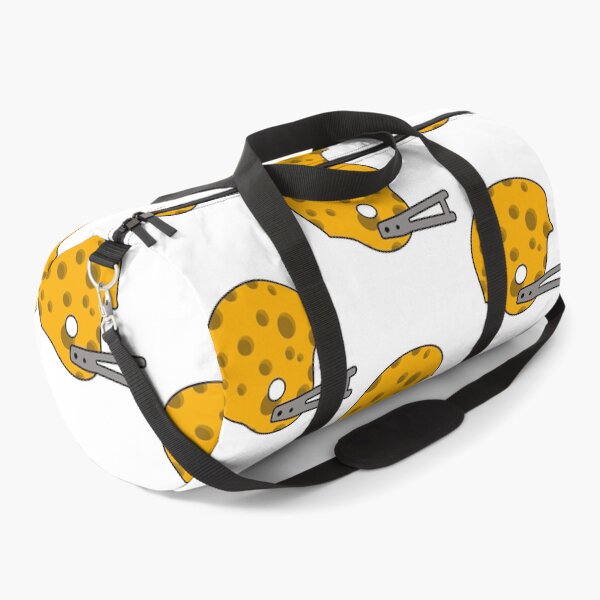 Item preview, Retro Wisconsin Cheese Helmet - green designed and sold by ndavita540.