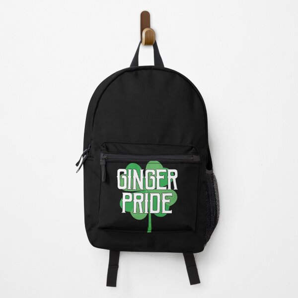 Item preview, Ginger Pride Gift For Paddys St Patricks Day T-Shirt Sweater Hoodie Iphone Samsung Phone Case Coffee designed and sold by KathyNicholas.