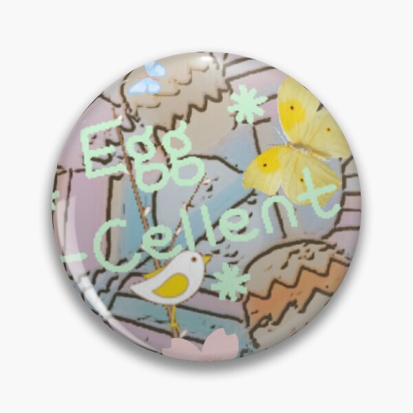 Item preview, Egg cellent  designed and sold by Tonyasartprints.