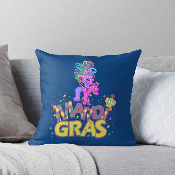 Item preview, mardi gras unicornio, mardi gras unicornio, mardi gras unicornio mamá, mardi gras unicornio divertido designed and sold by ArcuteDesign.