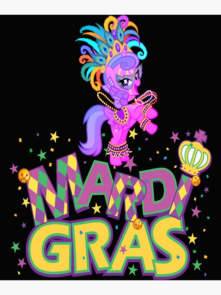 Mardi Gras Unicorn Mardi Gras Unicorn Mardi Gras Unicorn Mom Mardi Gras Unicorn Funny 