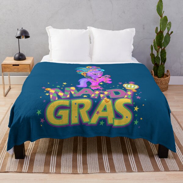 Item preview, mardi gras unicornio, mardi gras unicornio, mardi gras unicornio mamá, mardi gras unicornio divertido designed and sold by ArcuteDesign.