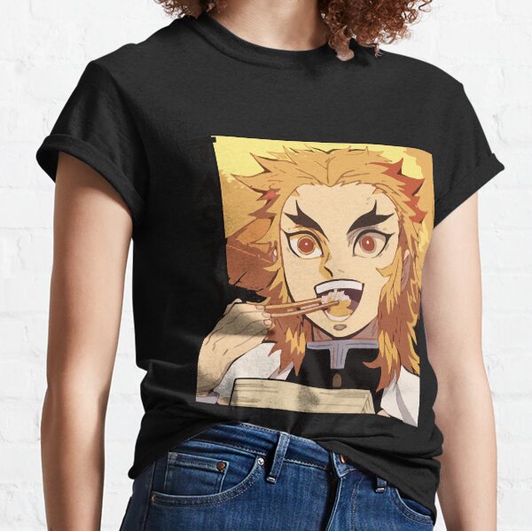 Délicieux! T-shirt classique