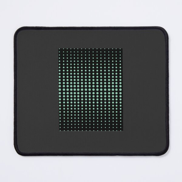 Item preview, Green dots Classic T-Shirt designed and sold by MarcusStumpf.
