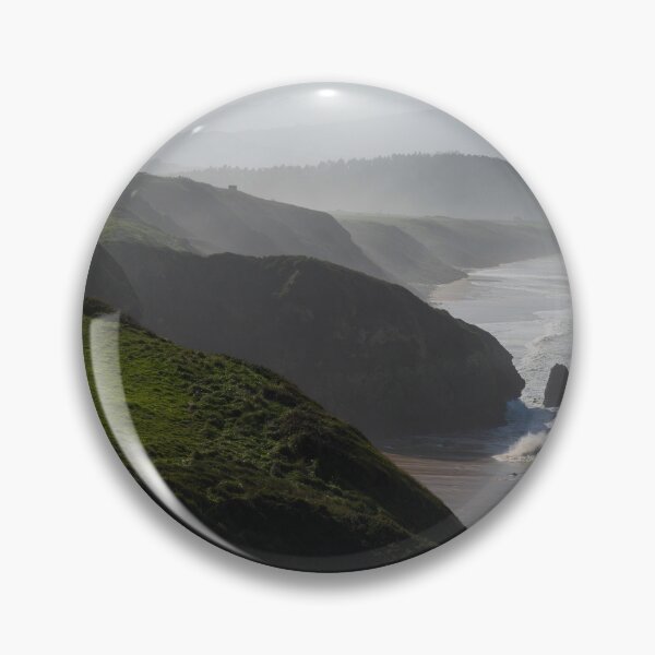 Item preview, Cantabrian Cliffs designed and sold by DiFigianoPhoto.