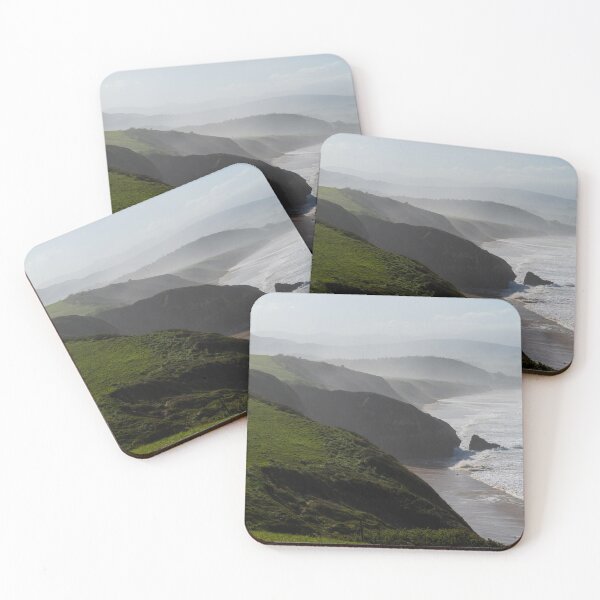 Item preview, Cantabrian Cliffs designed and sold by DiFigianoPhoto.