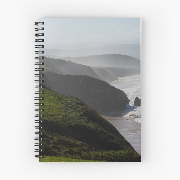Item preview, Cantabrian Cliffs designed and sold by DiFigianoPhoto.