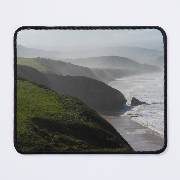 Item preview, Cantabrian Cliffs designed and sold by DiFigianoPhoto.