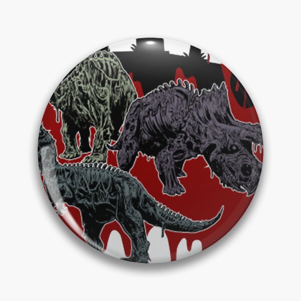 Item preview, Jurassic Reanimation Design 1 designed and sold by AqUessT12.