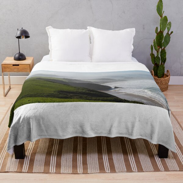 Item preview, Cantabrian Cliffs designed and sold by DiFigianoPhoto.