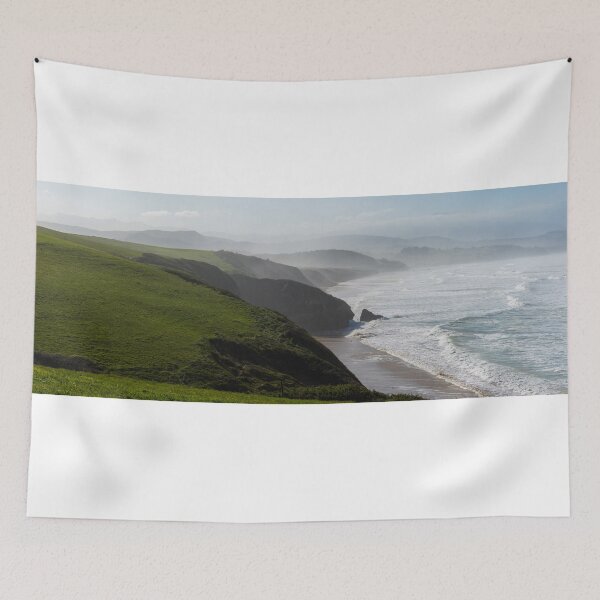Item preview, Cantabrian Cliffs designed and sold by DiFigianoPhoto.