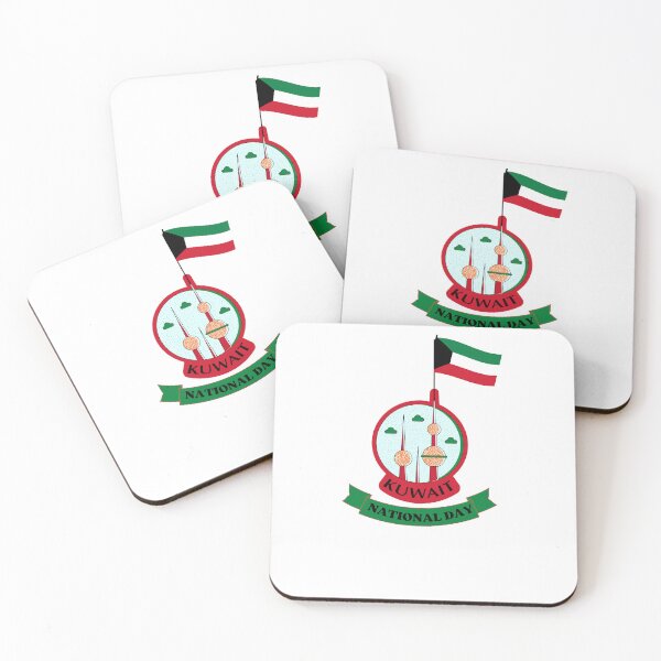 Item preview, Kuwaiti National Day designed and sold by Ashsd.