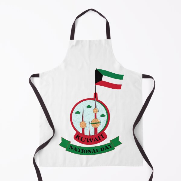 Item preview, Kuwaiti National Day designed and sold by Ashsd.