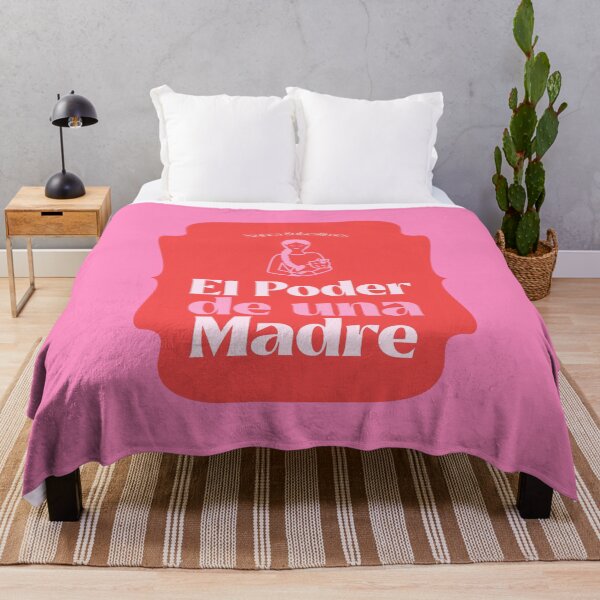 Item preview, Nunca Subestimes El Poder de una Madre designed and sold by AladdinMktgs.