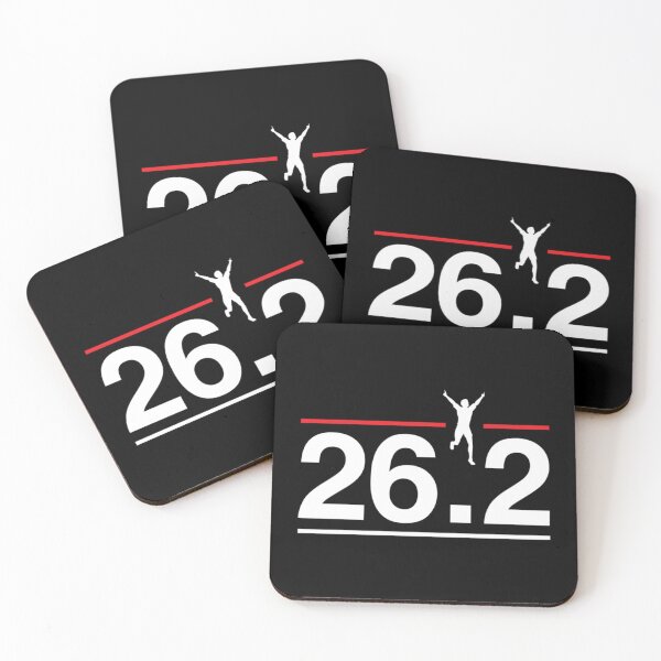 Item preview, 26.2 Finisher Essential T-Shirt designed and sold by madeleinem48.