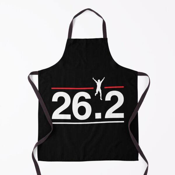 Item preview, 26.2 Finisher Essential T-Shirt designed and sold by madeleinem48.