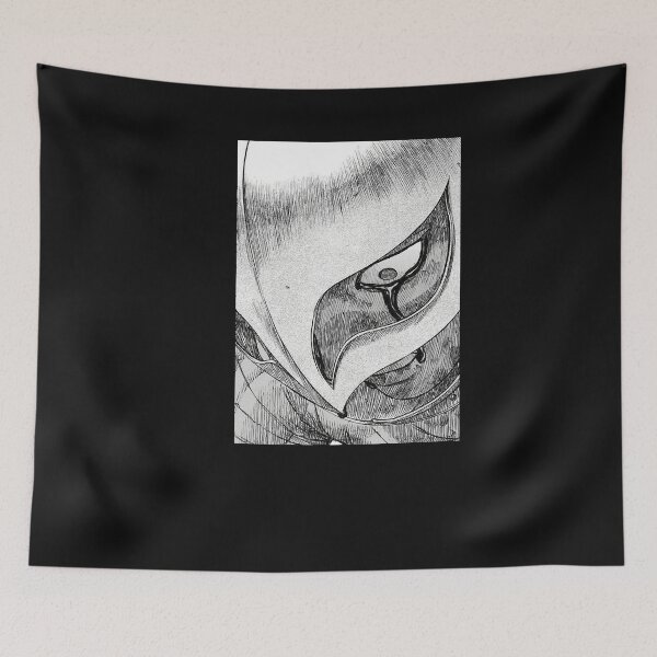 Item preview, Griffith crying blood  designed and sold by Eglantine-1.