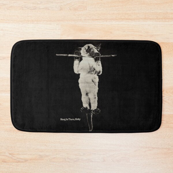 Item preview, Hang in there, Baby. Classic . designed and sold by MakenaMata.