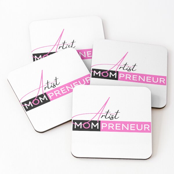 Item preview, Artist Mompreneur designed and sold by Mompreneur and Daughter.
